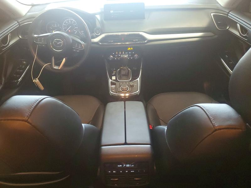 65326846 :رقم المزاد ، JM3TCBAY4P0653646 vin ، 2023 Mazda Cx-9 مزاد بيع