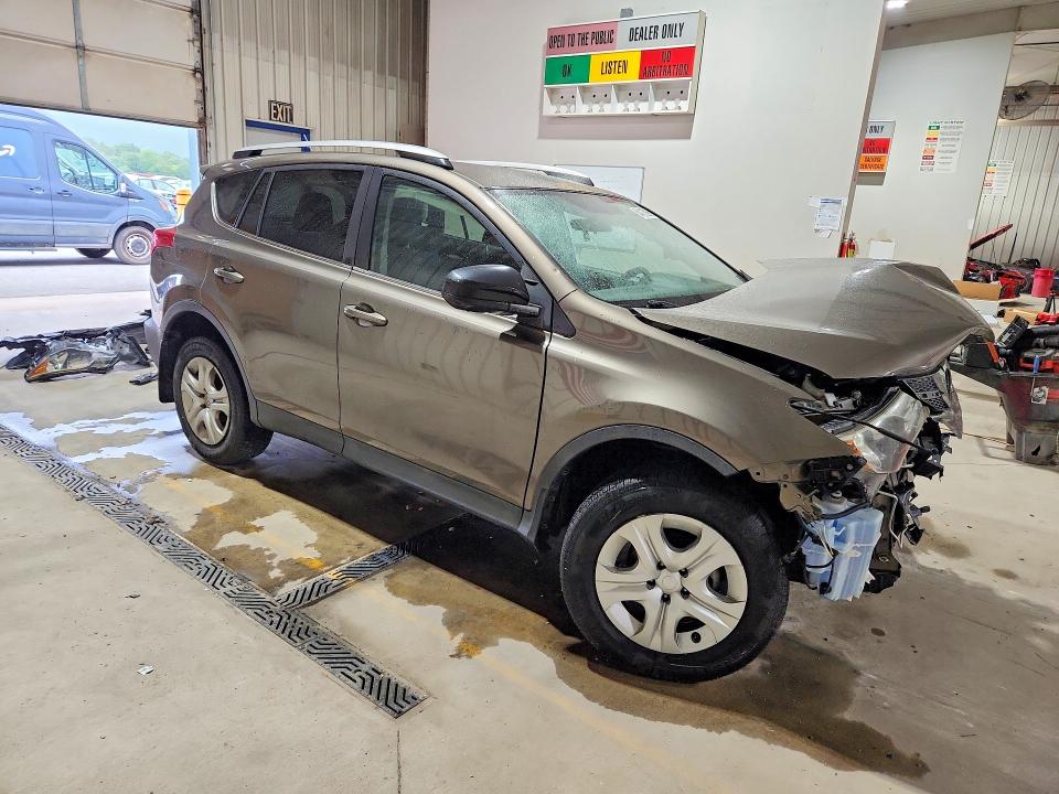 Aukcja sprzedaży 2015 Toyota Rav4, vin: 2T3BFREV0FW264338, numer aukcji: 64115096