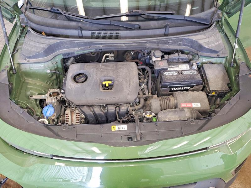 66914346 :رقم المزاد ، KNDJ33AU8M7139594 vin ، 2021 Kia Soul مزاد بيع