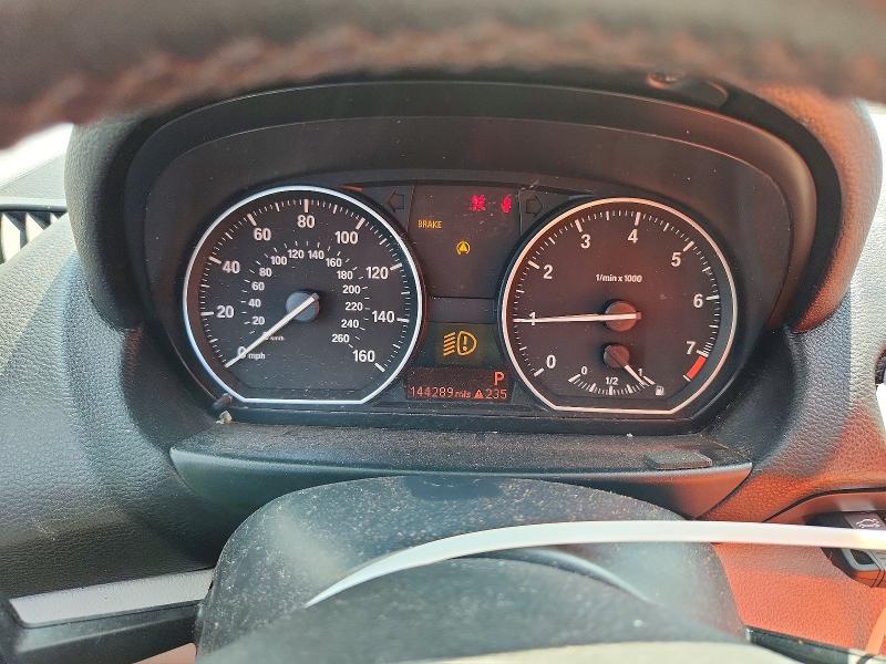 67261366 :رقم المزاد ، WBAUP73569VK76368 vin ، 2009 Bmw 128 مزاد بيع