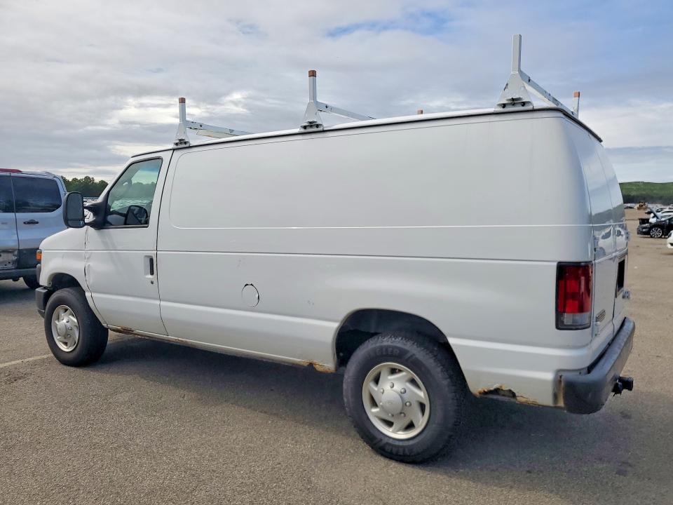 Продаж на аукціоні авто 2008 Ford Econoline, vin: 1FTNE24W88DA41689, номер лоту: 63869546