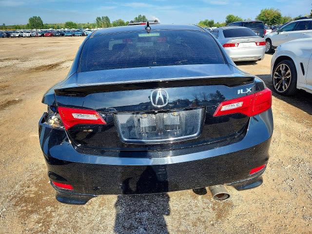 Продажа на аукционе авто 2014 Acura Ilx, vin: 19VDE1F34EE401813, номер лота: 64393406