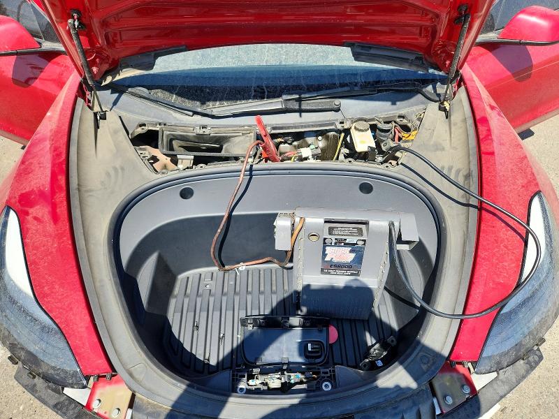 Aukcja sprzedaży 2023 Tesla Model 3, vin: 5YJ3E1EA3PF615899, numer aukcji: 64124496