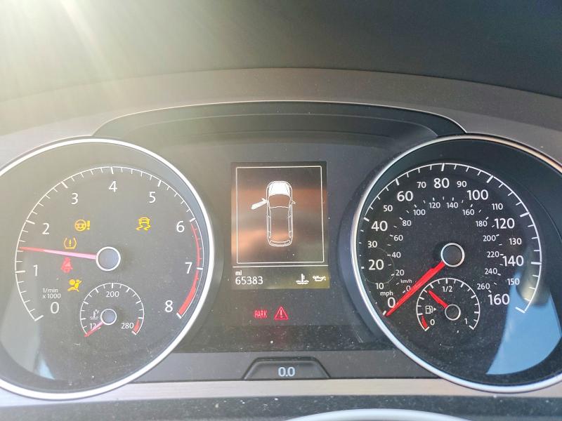 Продаж на аукціоні авто 2016 Volkswagen Golf Sportwagen, vin: 3VWA17AU1GM520367, номер лоту: 66237096