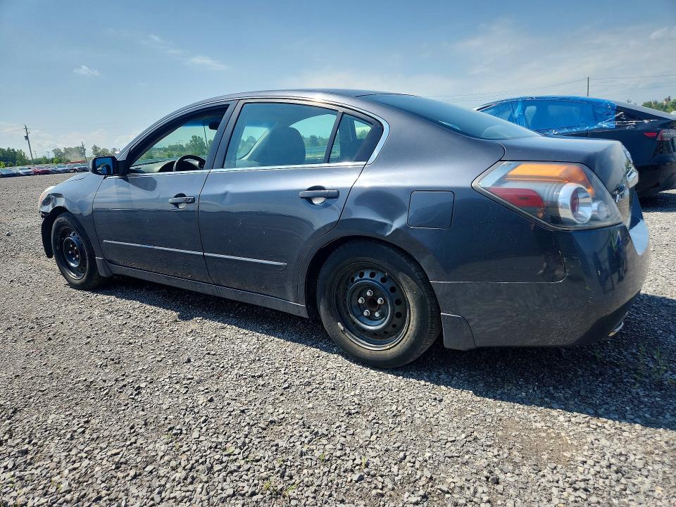 Aukcja sprzedaży 2010 Nissan Altima, vin: 1N4AL2AP8AC161348, numer aukcji: 64109286