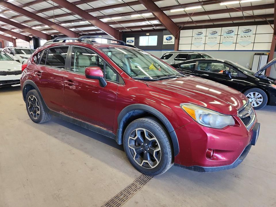 Aukcja sprzedaży 2013 Subaru Xv Crosstrek, vin: JF2GPAKCXDH852999, numer aukcji: 66903036