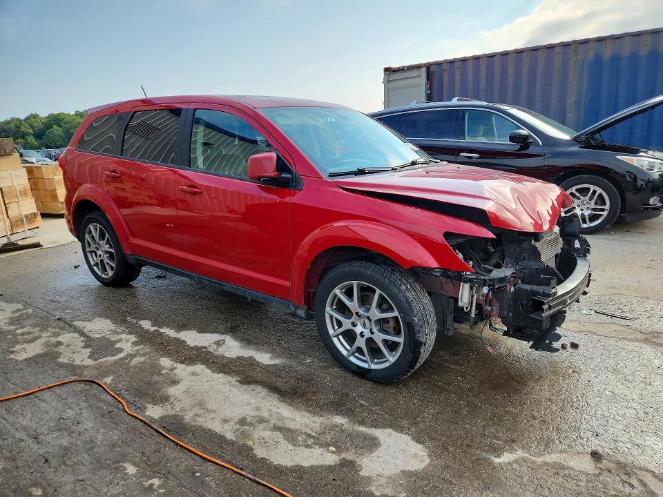 Aukcja sprzedaży 2018 Dodge Journey, vin: 3C4PDDEG1JT390952, numer aukcji: 66234246