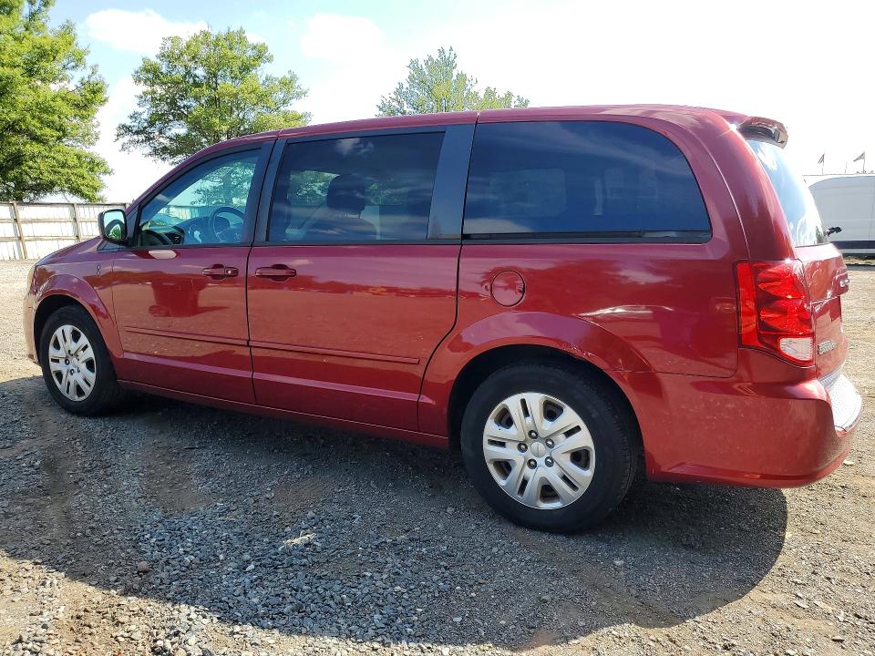 Aukcja sprzedaży 2014 Dodge Grand Caravan, vin: 2C4RDGBG8ER114128, numer aukcji: 65536176