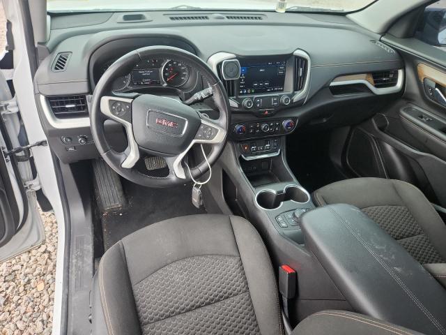 Aukcja sprzedaży 2020 Gmc Terrain, vin: 3GKALTEV3LL343723, numer aukcji: 65381406