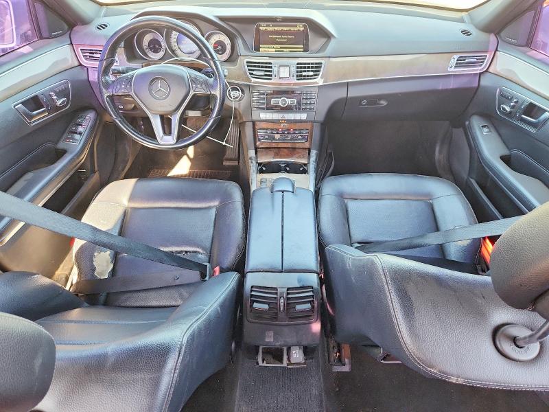Продаж на аукціоні авто 2014 Mercedes-benz E, vin: WDDHF5KB5EA796829, номер лоту: 63664156