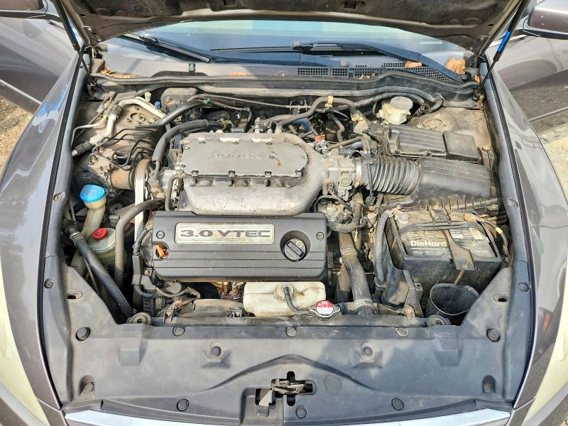 64965196 :رقم المزاد ، 1HGCM66857A017531 vin ، 2007 Honda Accord مزاد بيع