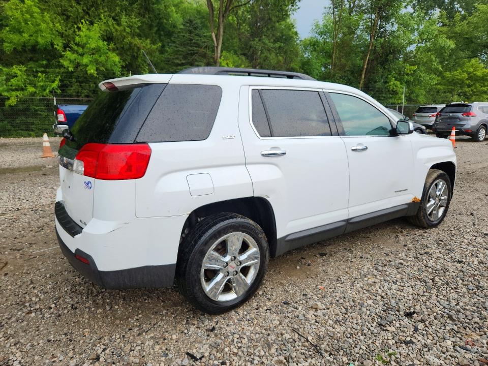 Продаж на аукціоні авто 2015 Gmc Terrain, vin: 2GKFLXEK7F6420217, номер лоту: 64539946