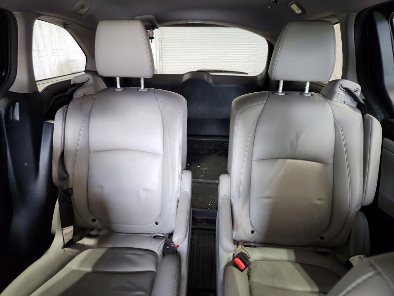 Продаж на аукціоні авто 2019 Honda Odyssey, vin: 5FNRL6H78KB097004, номер лоту: 65857176