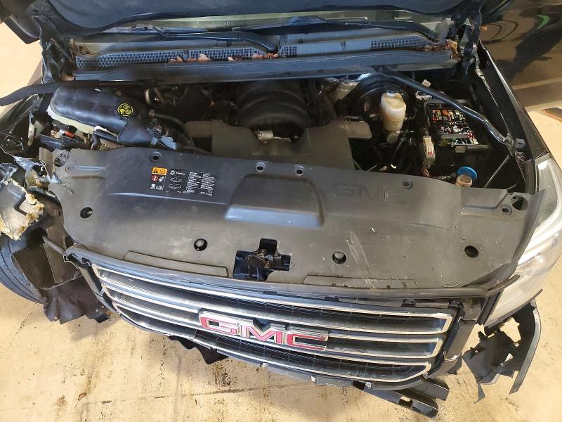 Aukcja sprzedaży 2016 Gmc Yukon Xl, vin: 1GKS2GKC0GR337877, numer aukcji: 62514726