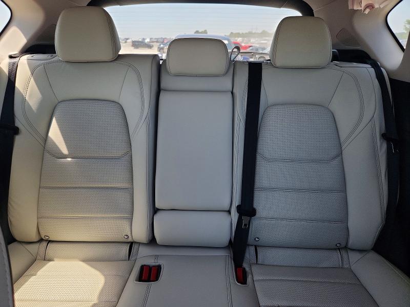 Продаж на аукціоні авто 2025 Mazda Cx-5, vin: JM3KFBEM0S0596980, номер лоту: 65049596