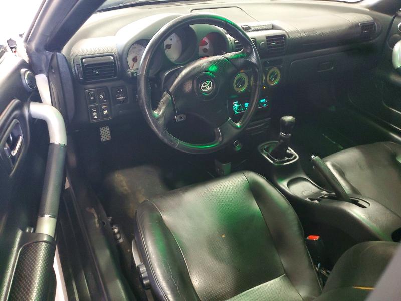 Aukcja sprzedaży 2004 Toyota Mr2 Spyder, vin: JTDFR320140068148, numer aukcji: 66221096