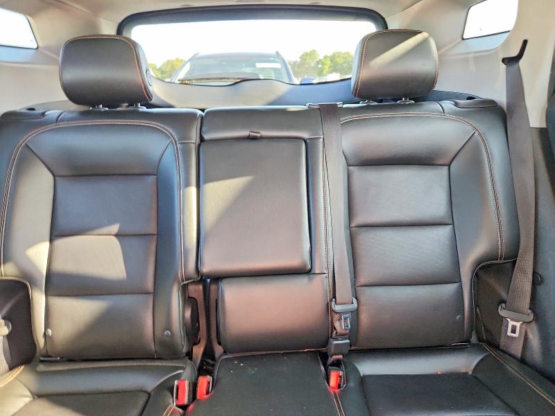 Aukcja sprzedaży 2019 Gmc Terrain, vin: 3GKALPEV9KL247228, numer aukcji: 65503706