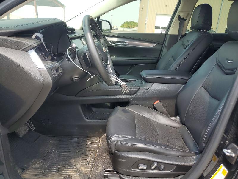 Продаж на аукціоні авто 2018 Cadillac Xt5, vin: 1GYKNCRSXJZ158613, номер лоту: 62717886
