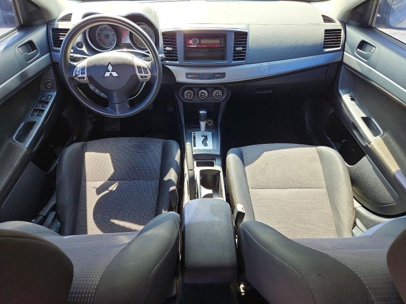 Продаж на аукціоні авто 2009 Mitsubishi Lancer, vin: JA3AU26U09U045880, номер лоту: 65700116