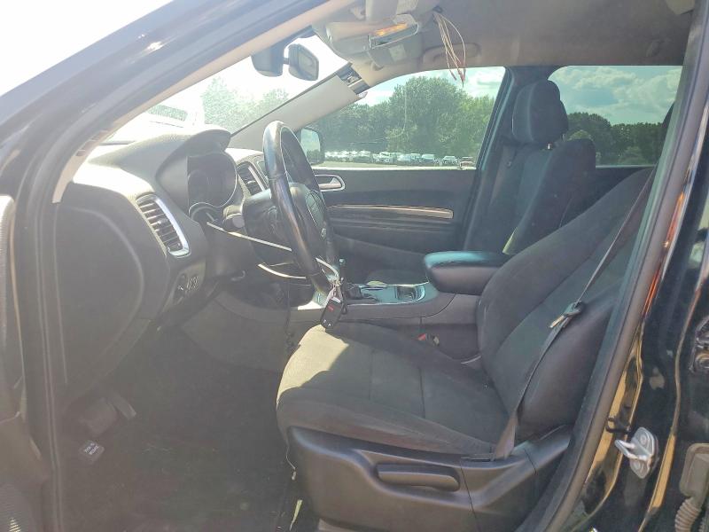 Продаж на аукціоні авто 2020 Dodge Durango, vin: 1C4RDJAG0LC155602, номер лоту: 64012856