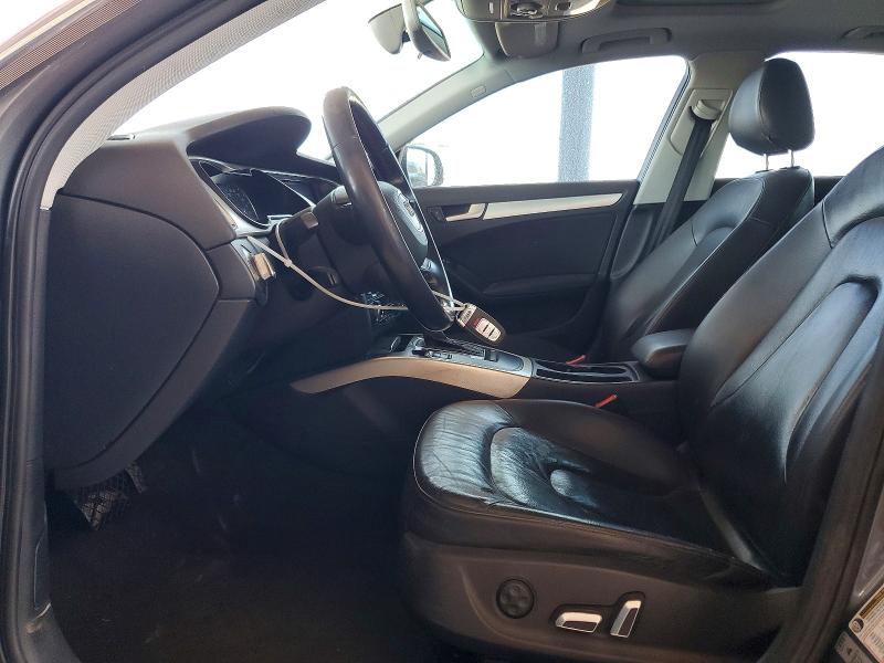 Aukcja sprzedaży 2015 Audi A4, vin: WAUAFAFL2FN039899, numer aukcji: 64463446