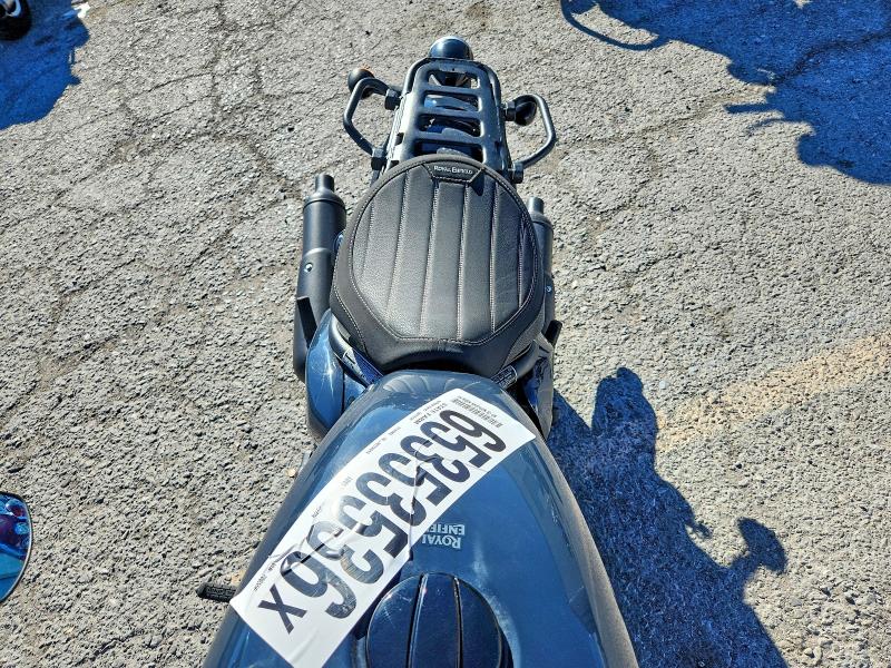 Продаж на аукціоні авто 2024 Royal Enfield Motors Shotgun 650, vin: ME3HKN471RK700556, номер лоту: 65353536