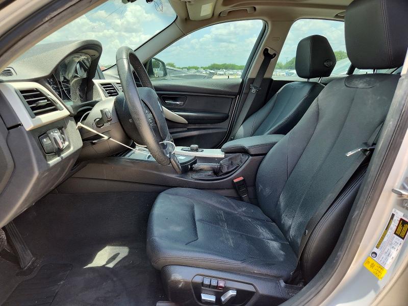 Aukcja sprzedaży 2016 Bmw 320, vin: WBA8E1G59GNU12245, numer aukcji: 64232216