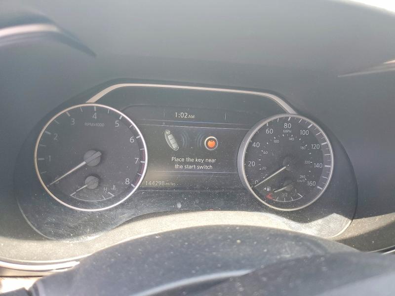 Aukcja sprzedaży 2016 Nissan Maxima, vin: 1N4AA6AP6GC428346, numer aukcji: 65186786