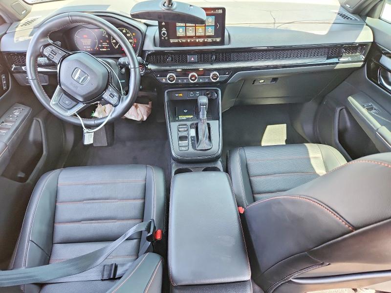 Продаж на аукціоні авто 2025 Honda Cr-v, vin: 2HKRS6H90SH812315, номер лоту: 67116206