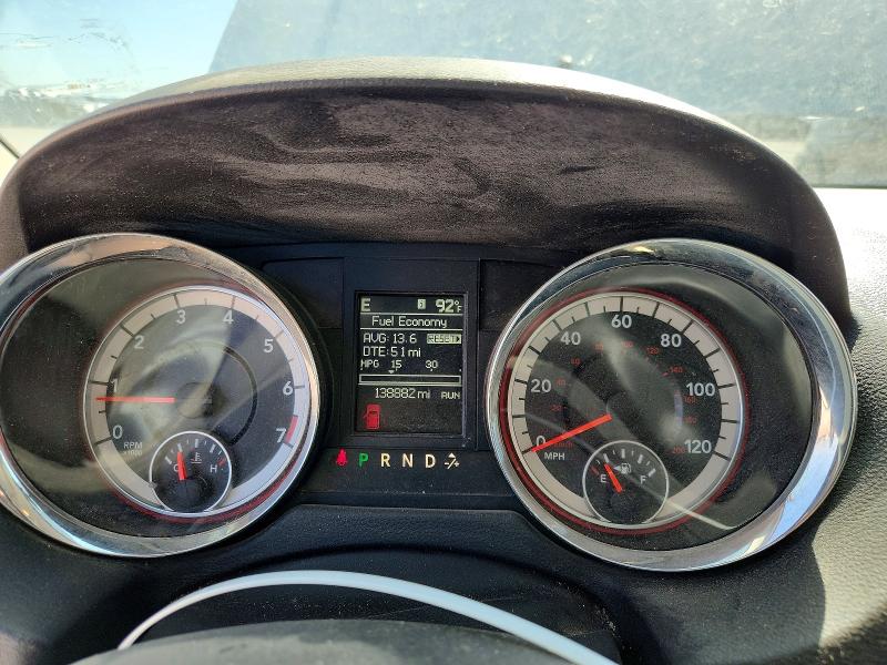 Продажа на аукционе авто 2016 Dodge Grand Caravan, vin: 2C4RDGCG6GR343442, номер лота: 65408446