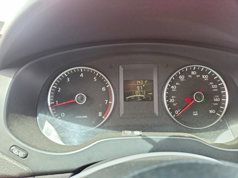 Продаж на аукціоні авто 2012 Volkswagen Jetta, vin: 3VWDP7AJ9CM372903, номер лоту: 66120746