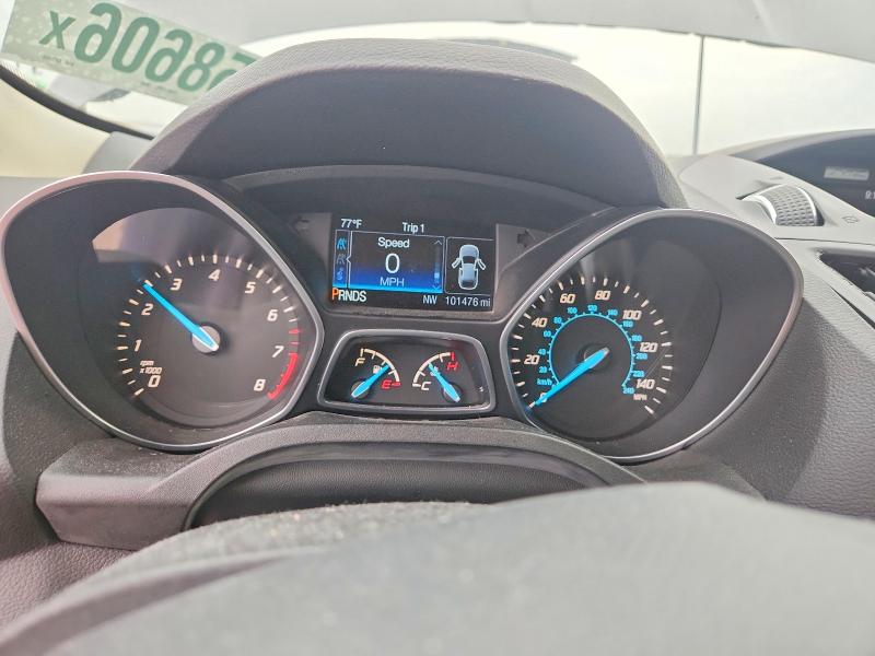 Aukcja sprzedaży 2016 Ford Escape, vin: 1FMCU9GX3GUC23415, numer aukcji: 63858606