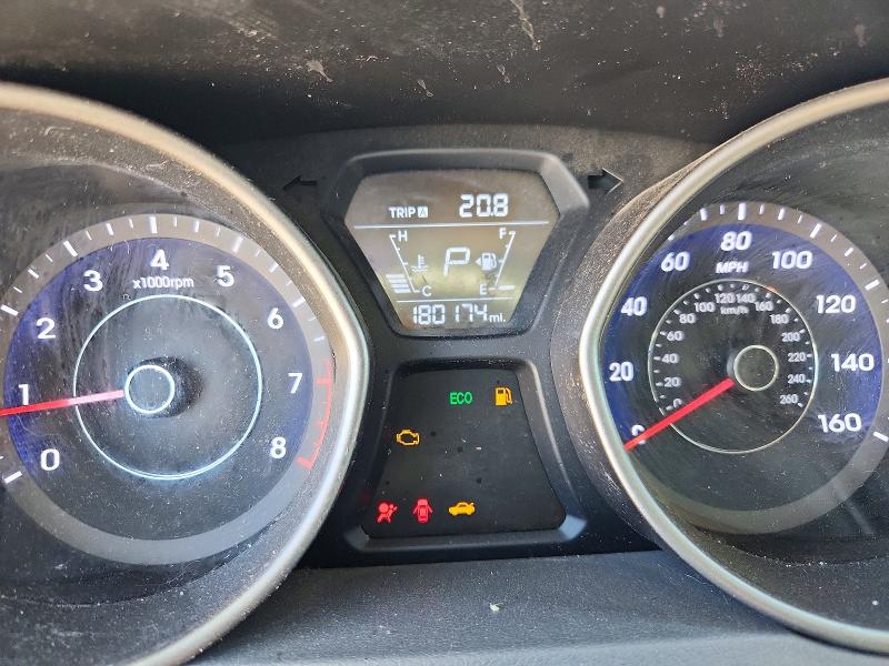 Aukcja sprzedaży 2016 Hyundai Elantra, vin: 5NPDH4AE2GH748869, numer aukcji: 65851196
