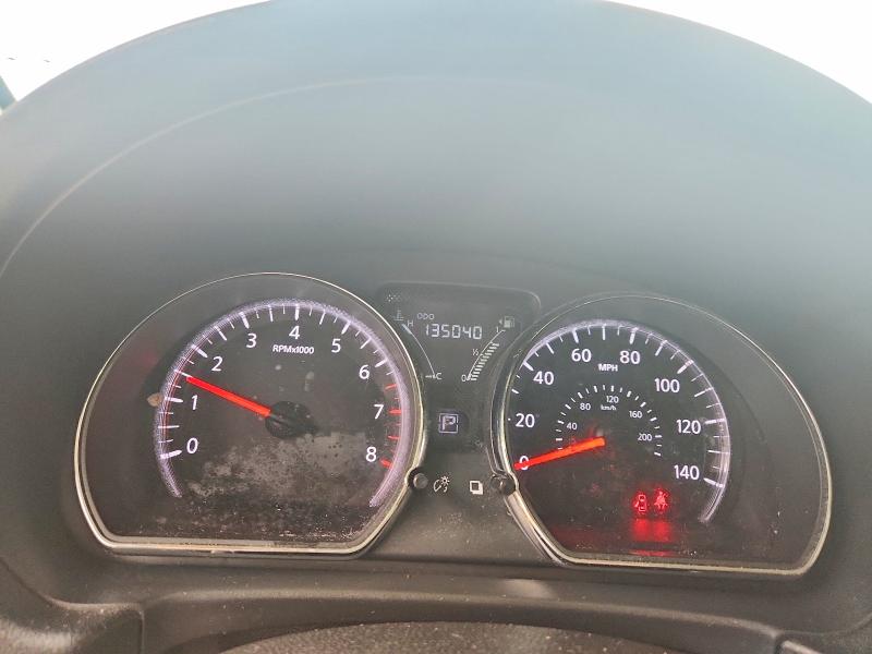 Aukcja sprzedaży 2016 Nissan Versa, vin: 3N1CN7APXGL910256, numer aukcji: 63472766