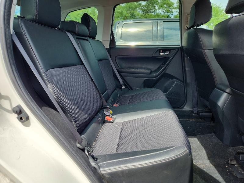 Продажа на аукционе авто 2018 Subaru Forester, vin: JF2SJAGCXJH576467, номер лота: 66606176