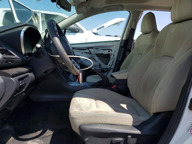 Продажа на аукционе авто 2020 Subaru Impreza, vin: 4S3GTAD63L3720356, номер лота: 63912756
