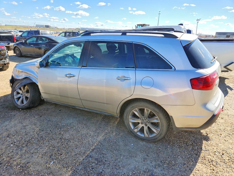 Продажа на аукционе авто 2012 Acura Mdx, vin: 2HNYD2H84CH003703, номер лота: 67112826
