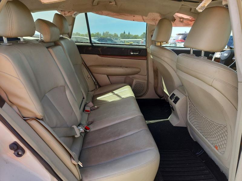 Auction sale of the 2013 Subaru Outback, vin: 4S4BRBPCXD3224967, lot number: 65398426