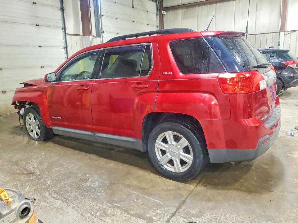 Aukcja sprzedaży 2014 Gmc Terrain, vin: 2GKFLWEK0E6174183, numer aukcji: 63681116