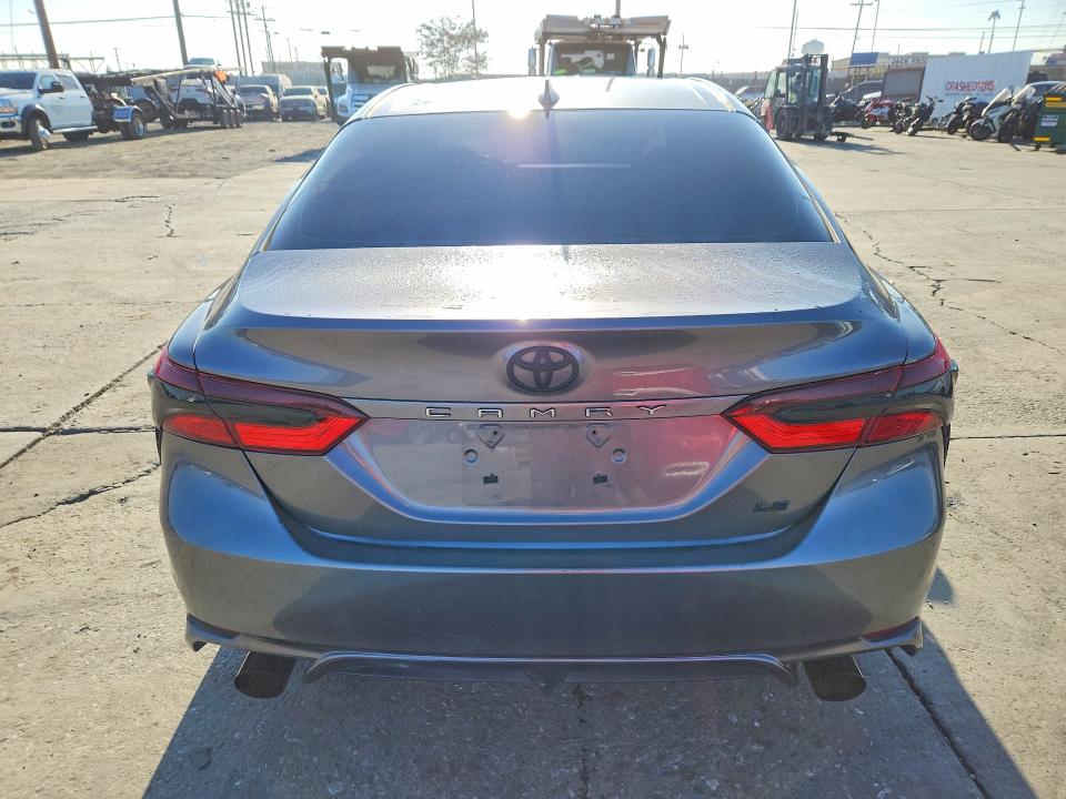 Aukcja sprzedaży 2019 Toyota Camry, vin: 4T1B11HK5KU827193, numer aukcji: 65724486