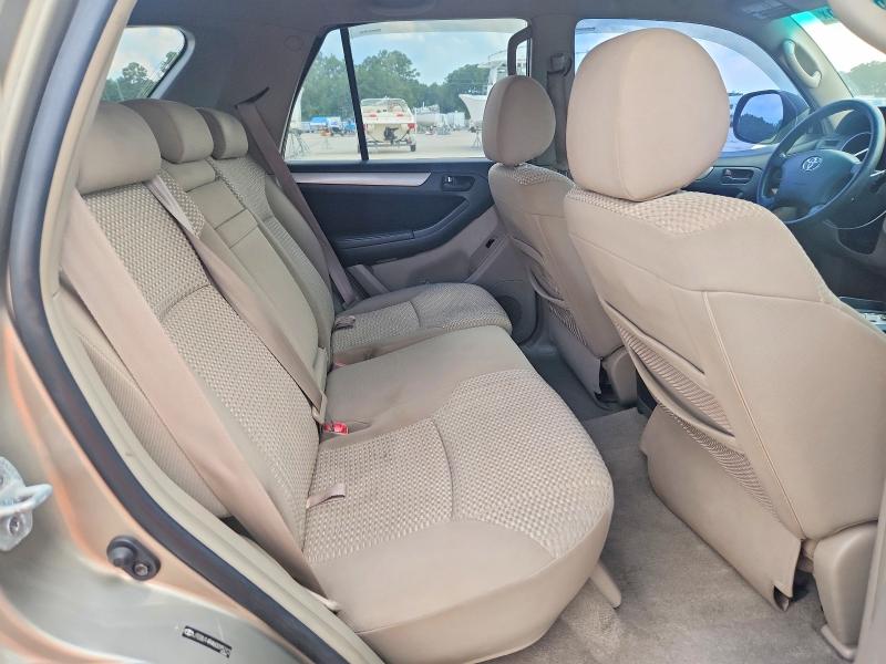 Продажа на аукционе авто 2006 Toyota 4runner, vin: JTEBU14R460095212, номер лота: 66694496