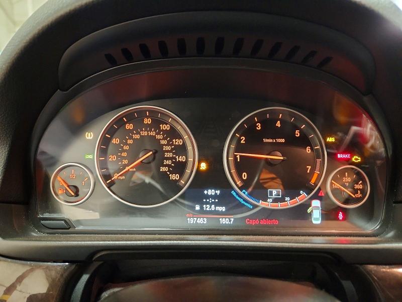 65169526 :رقم المزاد ، WBAXH5C56DD110008 vin ، 2013 Bmw 528 مزاد بيع