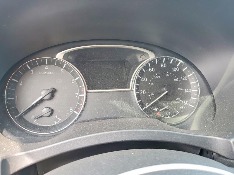 Продажа на аукционе авто 2018 Nissan Altima, vin: 1N4AL3APXJC282596, номер лота: 64103676