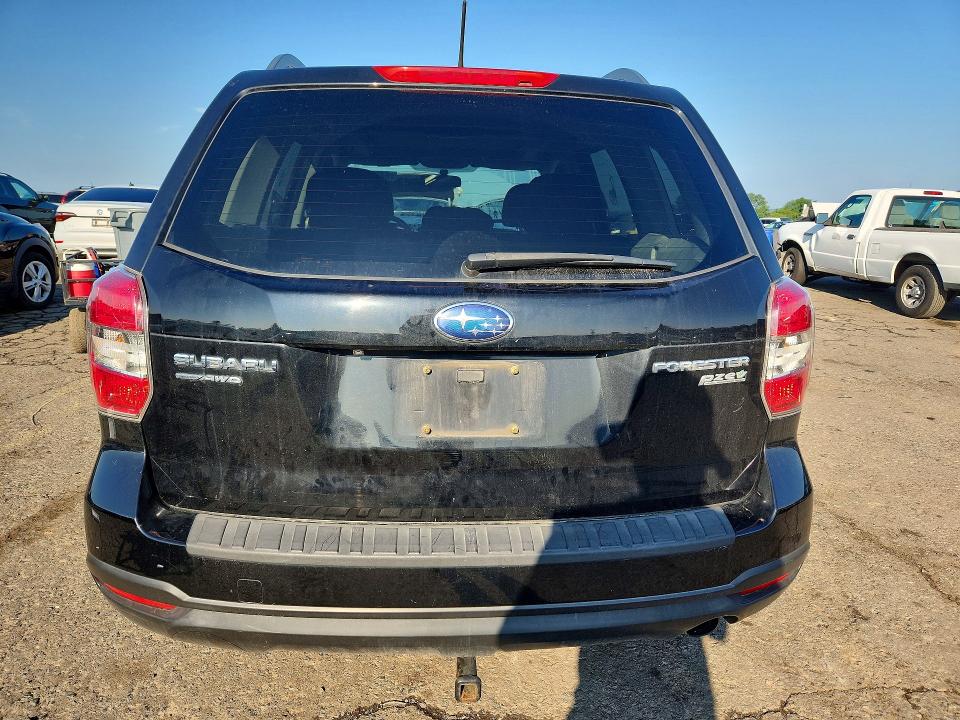 Продажа на аукционе авто 2015 Subaru Forester, vin: JF2SJADC0FH499216, номер лота: 64071826