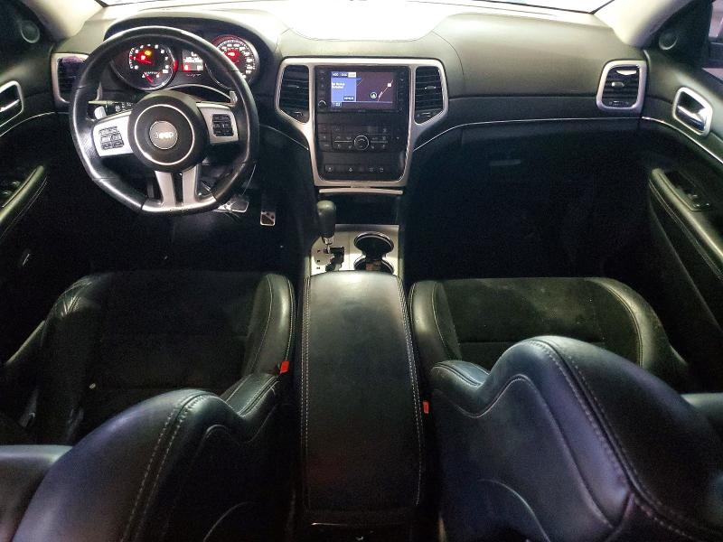 64622626 :رقم المزاد ، 1C4RJFDJ5DC603170 vin ، 2013 Jeep Grand Cherokee مزاد بيع