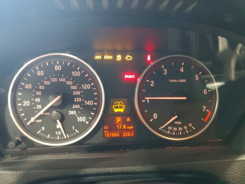 Aukcja sprzedaży 2013 Bmw X5, vin: 5UXZV4C58D0E03223, numer aukcji: 63774606