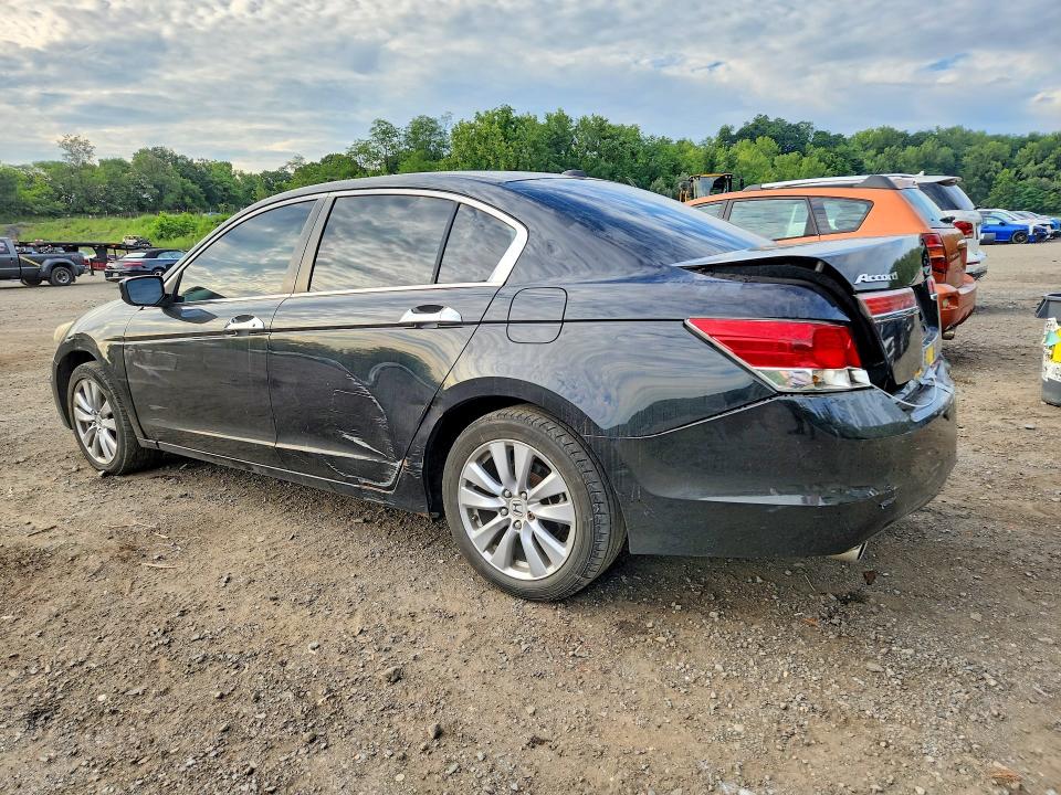 Продаж на аукціоні авто 2012 Honda Accord, vin: 1HGCP3F82CA000492, номер лоту: 63309466