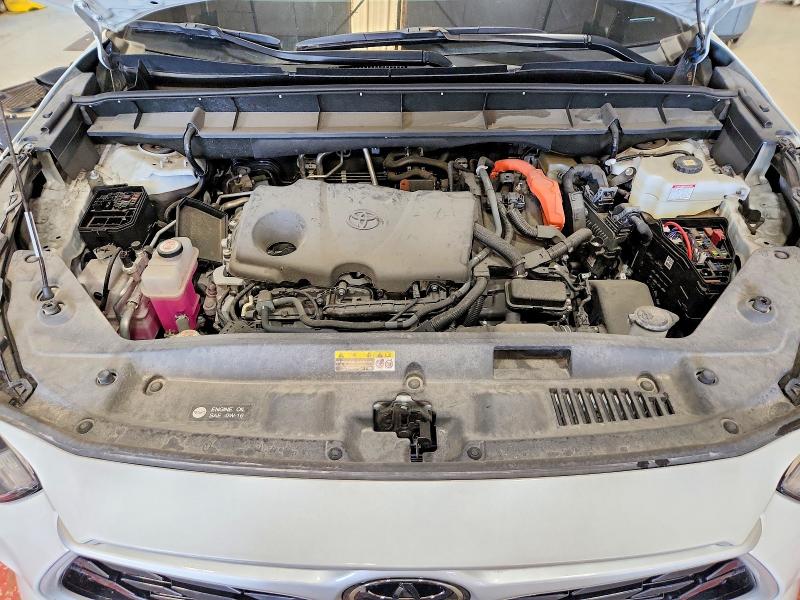 Продаж на аукціоні авто 2025 Toyota Highlander, vin: 5TDKBRCH9SS662006, номер лоту: 86832255