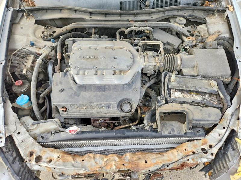 2009 Honda Accord მანქანა იყიდება აუქციონზე, vin: 1HGCS228X9A009285, აუქციონის ნომერი: 66584096