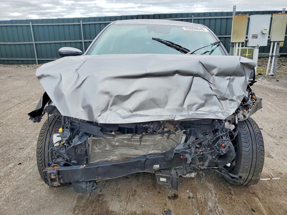 65868646 :رقم المزاد ، 3KPF24AD3PE641982 vin ، 2023 Kia Forte مزاد بيع